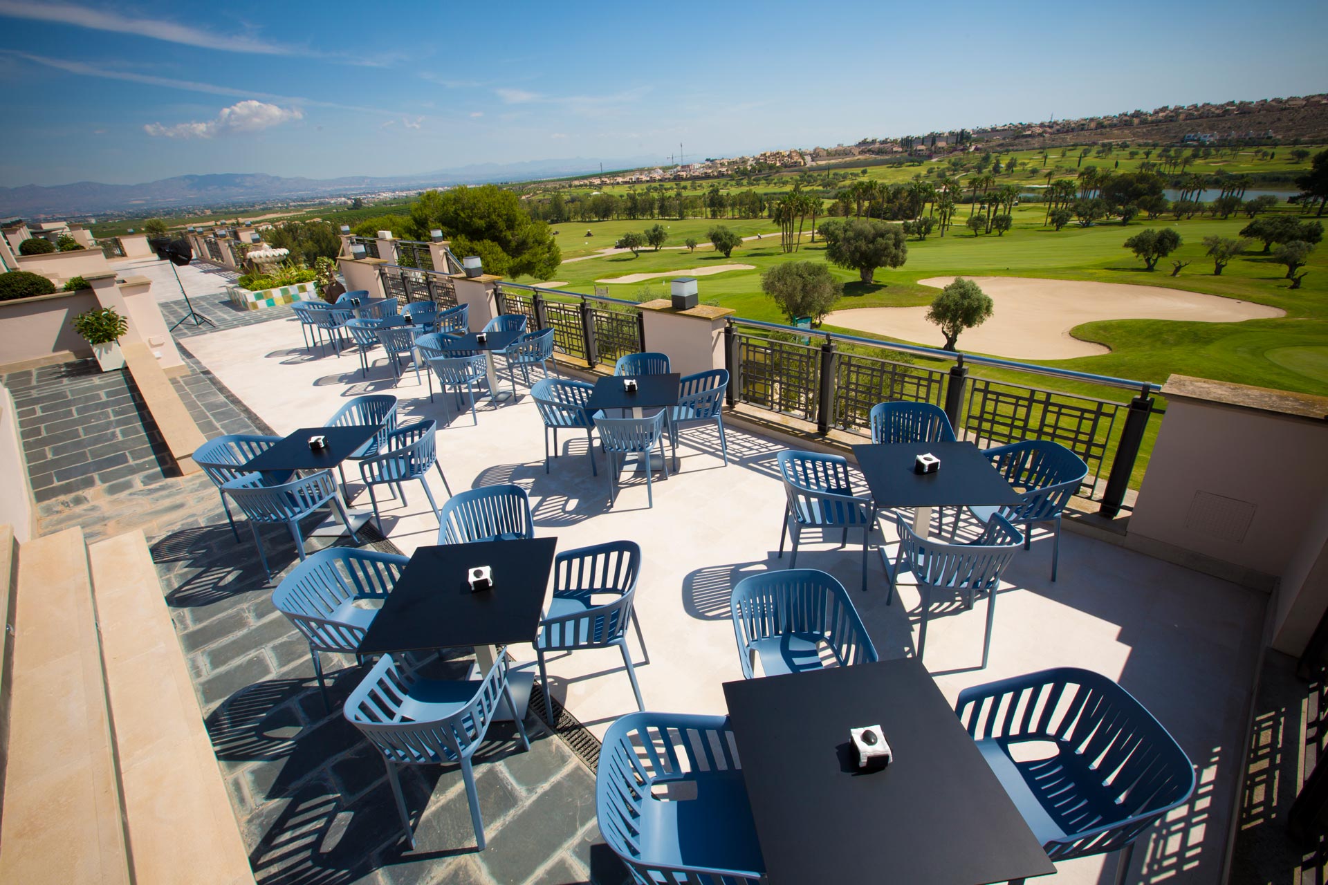 La Finca Golf & Spa Resort Hotel Republic La Finca Golf & Spa Resort Hotel Republic