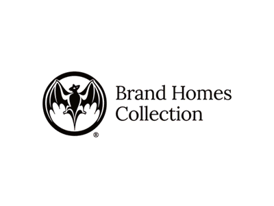 Bacardi Brand Homes Collection